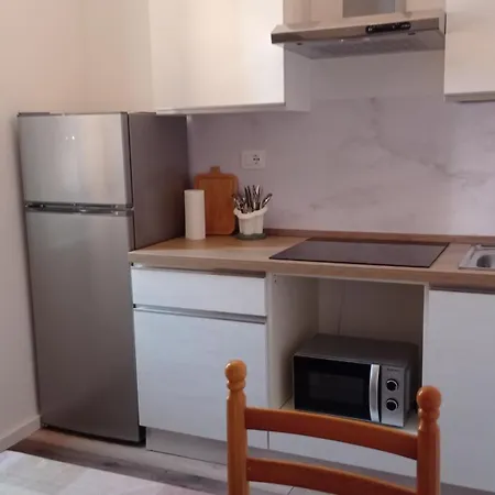 Gæstehus Gemini E Grosseto