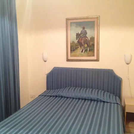 Gemini E Gæstehus Grosseto