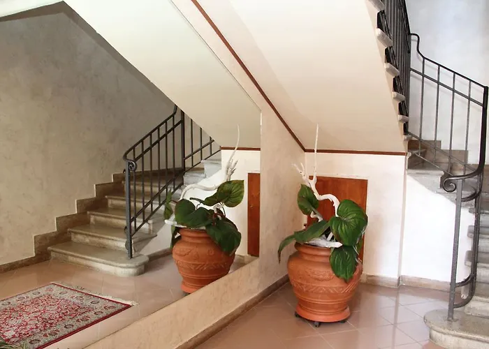 Maison d'hôtes Gemini E 4*