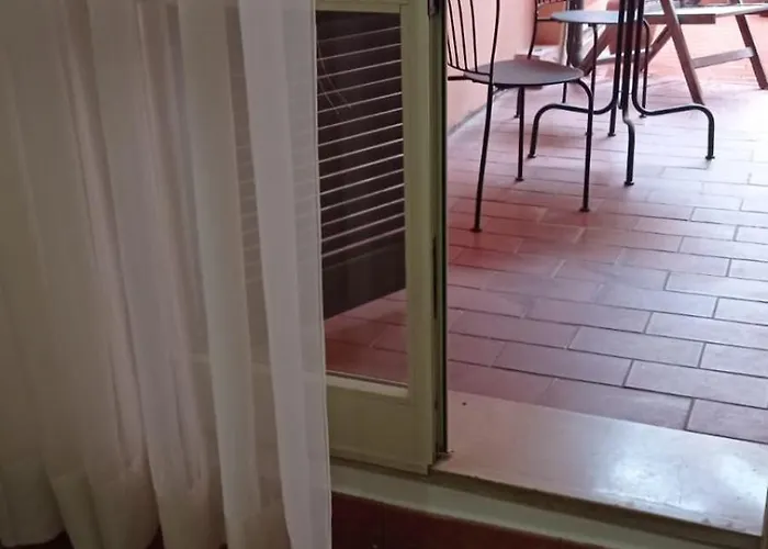 Maison d'hôtes Gemini E Grosseto