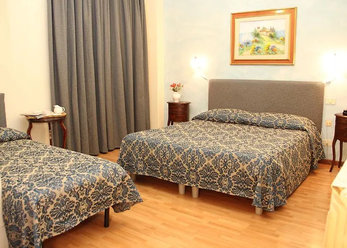 Maison d'hôtes Gemini E Grosseto