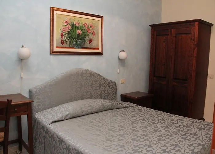 Maison d'hôtes Gemini E Grosseto