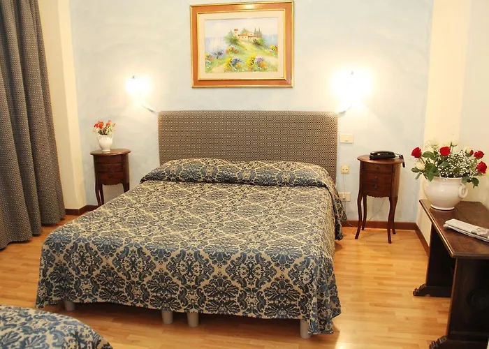 Gemini E Maison d'hôtes