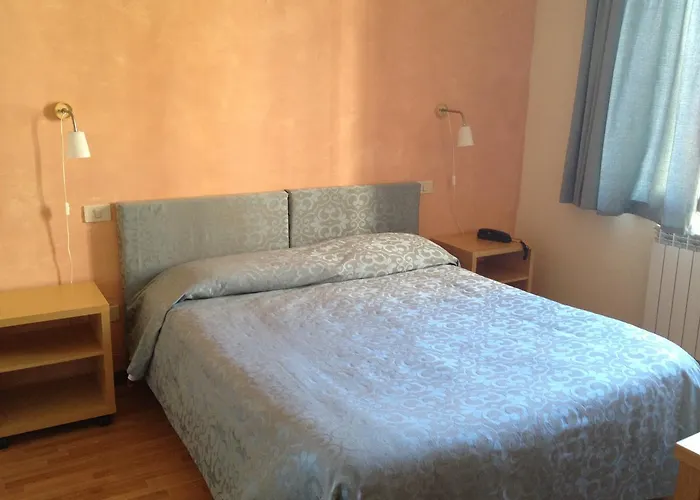 Gemini E Casa de hóspedes Grosseto