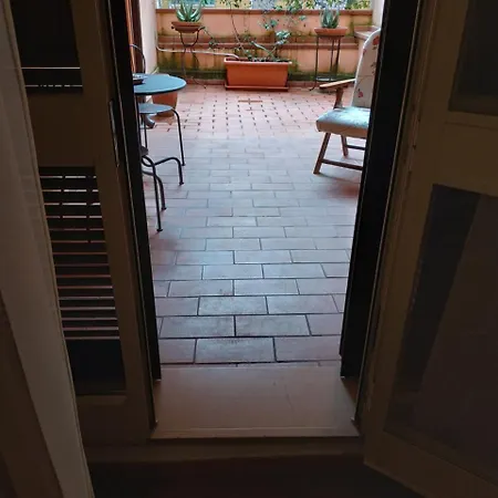 בית הארחה Gemini E 4*